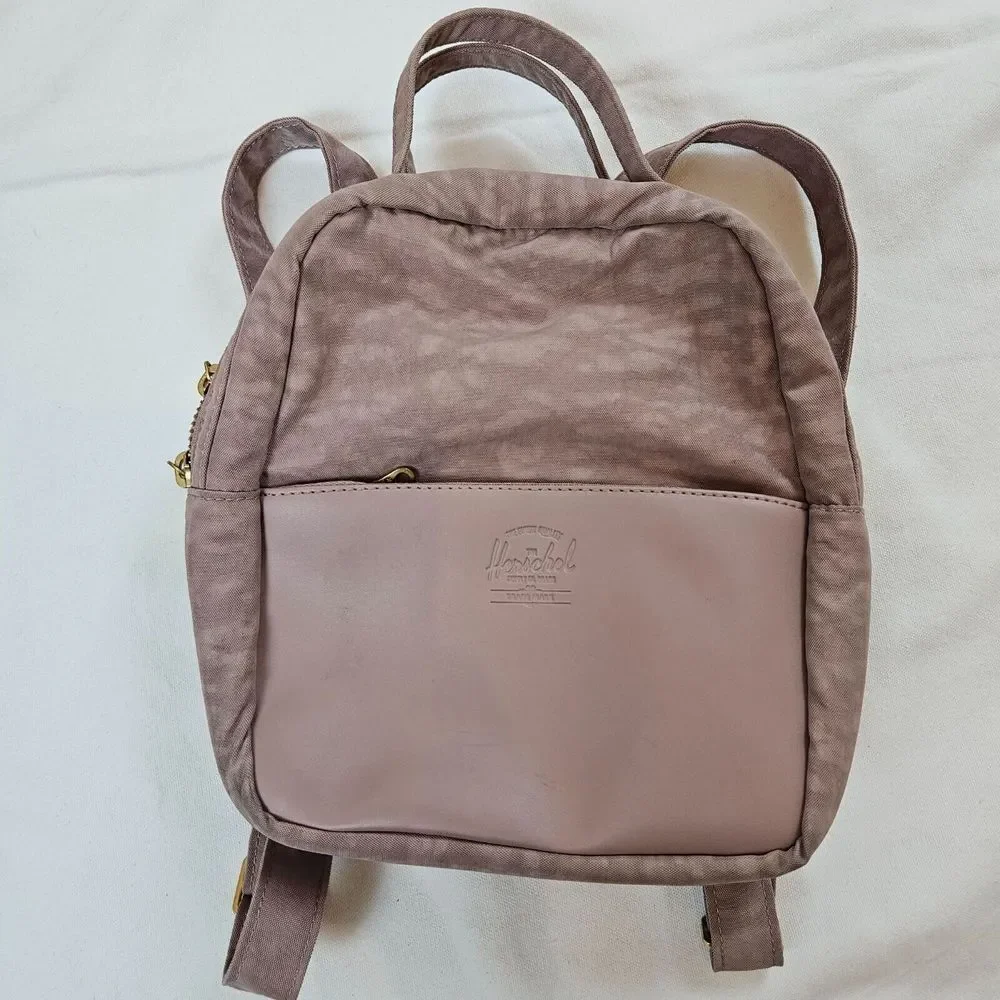 Herschel Supply Co Orion Backpack - Picture 1 of 5